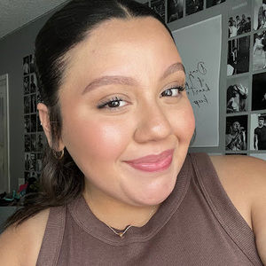 Meet your Posher, Jayleen